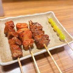 新宿にて　11月15日