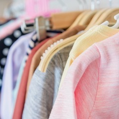 不要な子ども服　ください