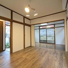 ✨️礼金無料！家族で快適に過ごせる3DK！