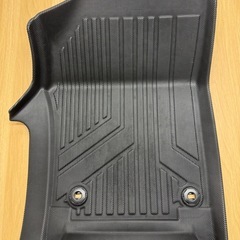 ヴェルファイア 40系 フロアマット R6年用 一式の画像