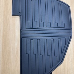 ヴェルファイア 40系 フロアマット R6年用 一式の画像
