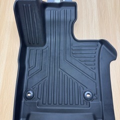 ヴェルファイア 40系 フロアマット R6年用 一式の画像