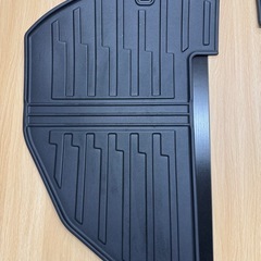 ヴェルファイア 40系 フロアマット R6年用 一式の画像