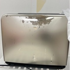 タオルウォーマー　残り2つの画像