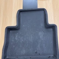 クラッツィオ フロアマット R6年 ハリアー用 一式の画像