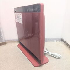 🍎スリーアップ セラミックファンヒーター 人感センサー付き CHD-1636の画像