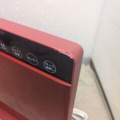 🍎スリーアップ セラミックファンヒーター 人感センサー付き CHD-1636の画像