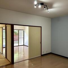 💰️敷礼無料！駅近閑静な住環境、約60㎡で快適生活を！初期…