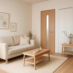 🌟敷礼無料！駅徒歩圏内の便利な立地、充実の設備！安心のミサ…