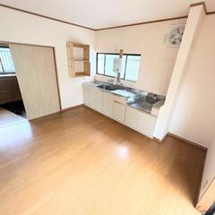 🌟敷礼無料！初期費用無料プラン！【ネコ３匹以上＆大型犬
】…