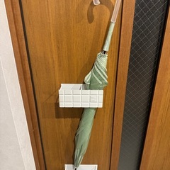 マグネット傘立ての画像