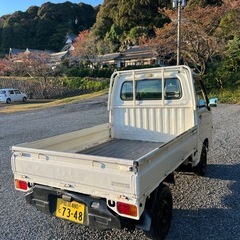 Nissan Sambar  の画像