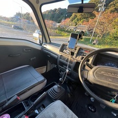 Nissan Sambar  の画像