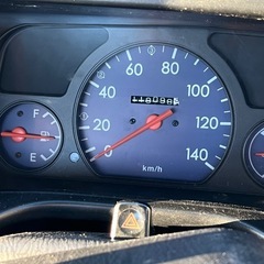 Nissan Sambar  の画像