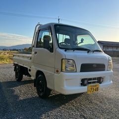 Nissan Sambar  の画像