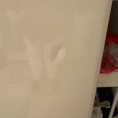 Panasonic冷蔵庫138Lの画像