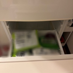 Panasonic冷蔵庫138Lの画像