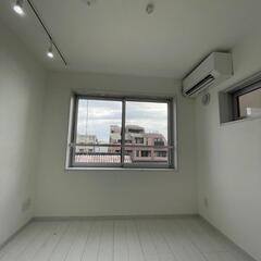 💸敷礼無料！健康と美容に意識の高い貴方に、快適な新築マンシ…