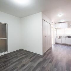 🌟敷礼無料！ペット可！家賃&敷金0円！フルリノベ・一戸建て！