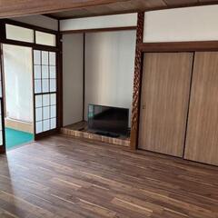 ✨️礼金無料！ファミリーにぴったりの広々4DK