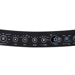 【無料】洗濯機の画像