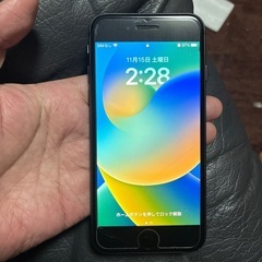 iPhone8の画像