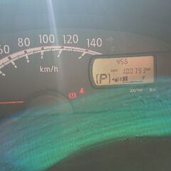 車検 9年10月の画像