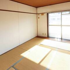 【敷金・礼金・手数料・更新料０円！】ビレッジハウス栗面2号…