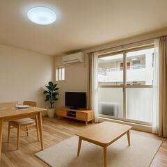 ✅敷礼無料！便利な生活環境は快適！！2LDKアパート(^_…