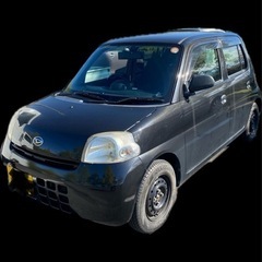 ダイハツ　エッセD 28000キロ　ATの画像