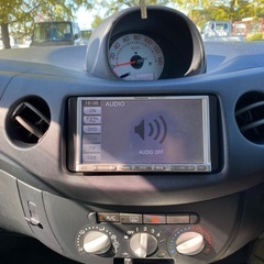 ダイハツ　エッセD 28000キロ　ATの画像