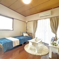 💰️敷礼無料！初期費用「800円」で入居可能♪更新料もゼロ…