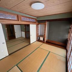 💸敷礼無料！広々5DK、快適な暮らしを実現！