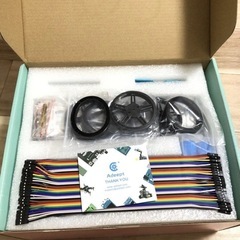 Adeept 3in1 ROBOT 開封済み、未使用新品の画像