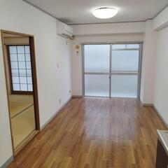 下板橋駅まで徒歩4分！池袋駅まで自転車で10分