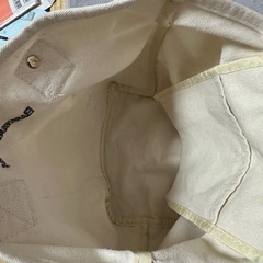 BARNYARDSTORM バンヤードストーム キャンバストートバッグの画像