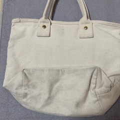 BARNYARDSTORM バンヤードストーム キャンバストートバッグの画像