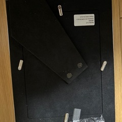 写真立ての画像