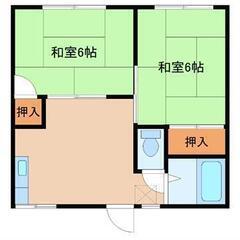 🌟敷礼無料！【ネコ３匹以上可】初期費用無料プランあり！フリーレントあり！ - 千葉市