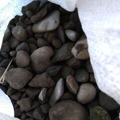 砂利～石の画像