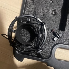 マイク　動作未確認の画像