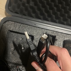 マイク　動作未確認の画像