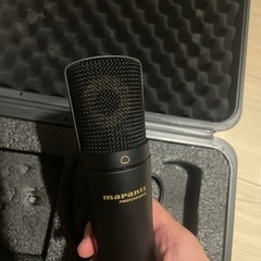 マイク　動作未確認の画像