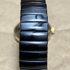新品　腕時計　不動品　直せる方どうぞの画像