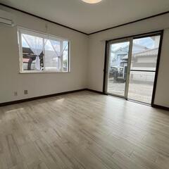 駐車場でBBQがしたくなる家