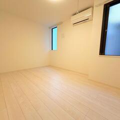 ✅敷礼無料！敷金・礼金０円　設備充実の新築物件、コンビニま…