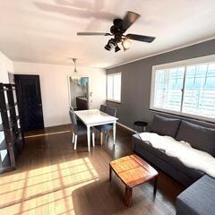 ✨️礼金無料！快適な住環境がここに、リノベ4LDK一戸建て！