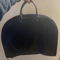 ガーメントバック　新品の画像