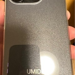 UMIDIGI G9X SIMフリー スマホ の画像