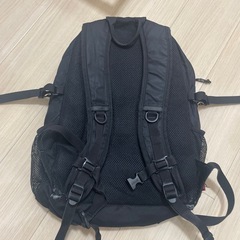 コールマン　リュックの画像